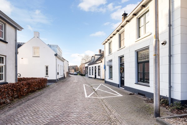 Medium property photo - Havendijk 13, 4153 AW Beesd